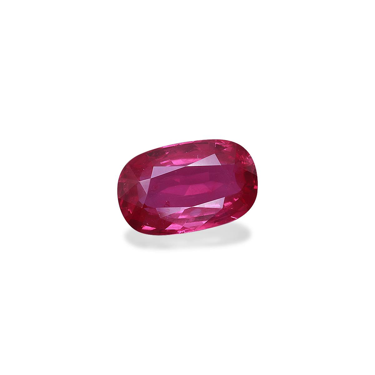 Mozambique Ruby 5.02 ct